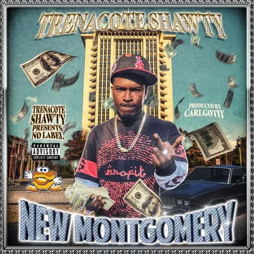 New Montgomery