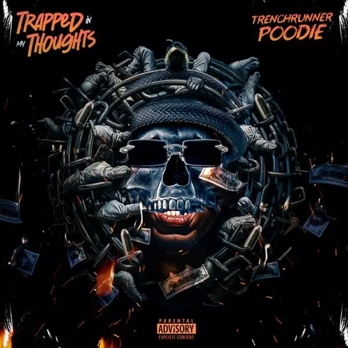 Trapped In My Thoughts