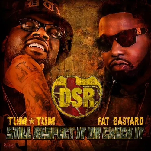 Still Respect It Or Check It