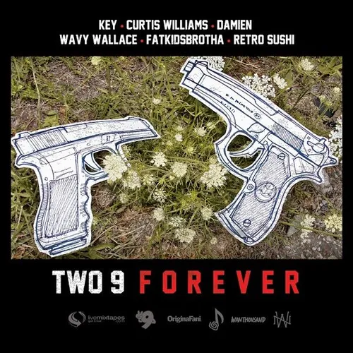 Two-9 Forever (Complete Edition)
