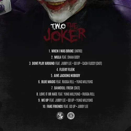 The Joker