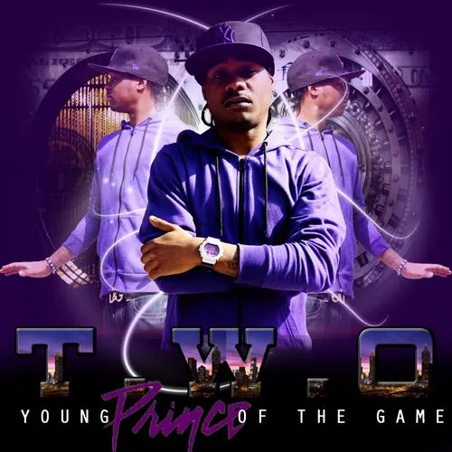 Young Prince Of The Game