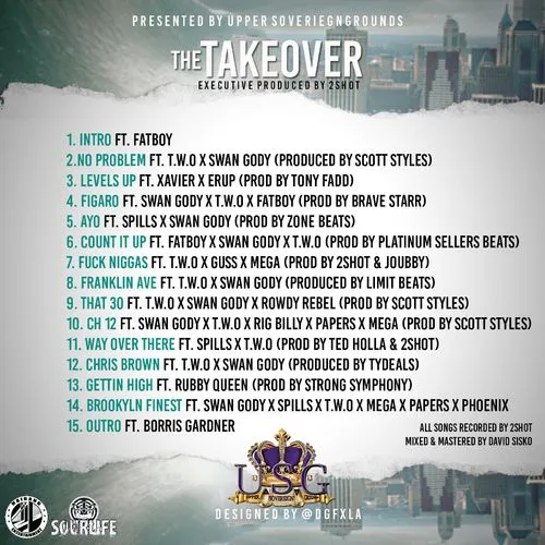 The Takeover