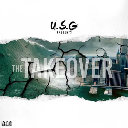 The Takeover