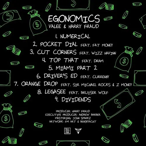 Egonomics