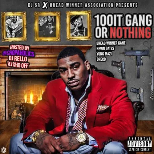 100it Gang Or Nothing