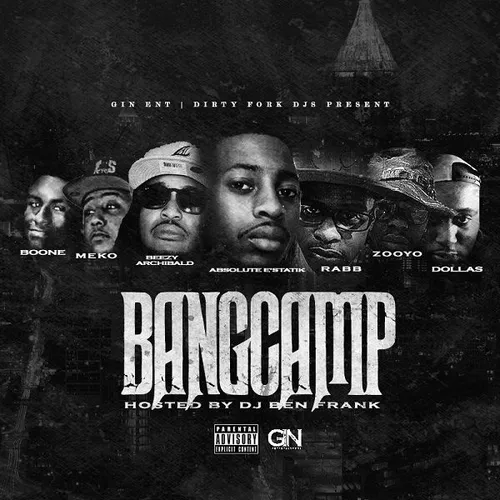 Bangcamp