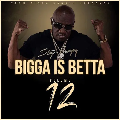 Bigga Is Betta Vol. 12