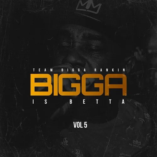 Bigga Is Betta Vol. 5