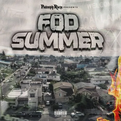FOD Summer