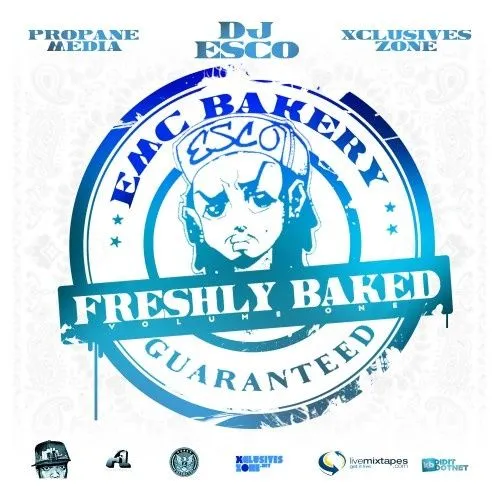 Freshly Baked