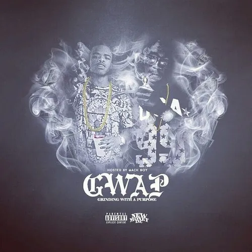 G.W.A.P: Grinding With A Purpose