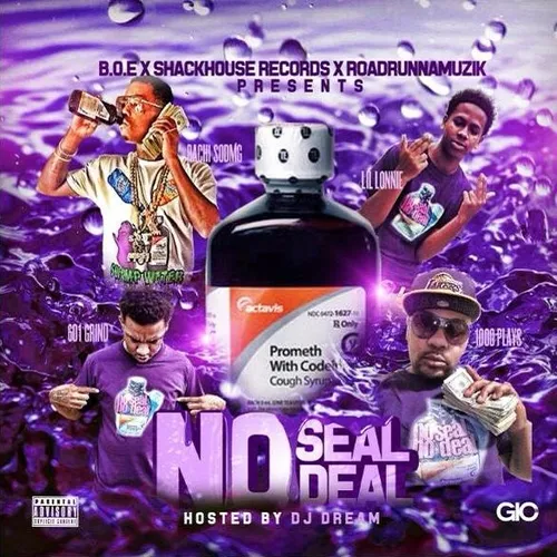 No Seal No Deal