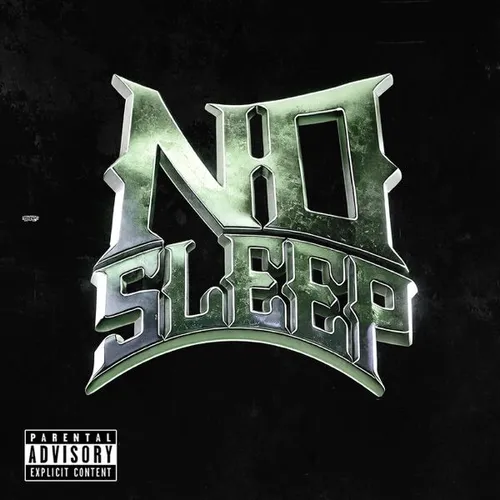 No Sleep