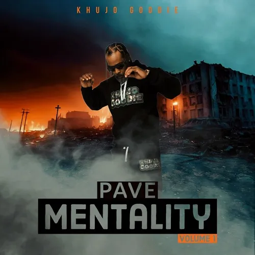 Pave Mentality