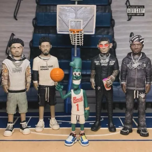 Real 1 Tape Vol. 3