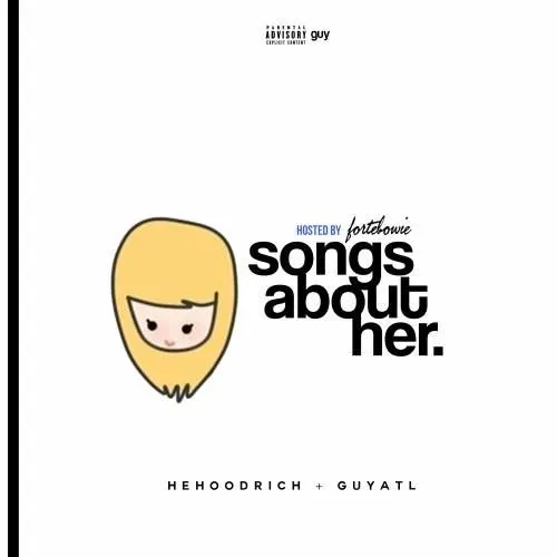 Songs About Her
