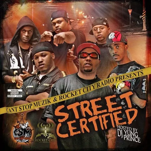 Street Certified