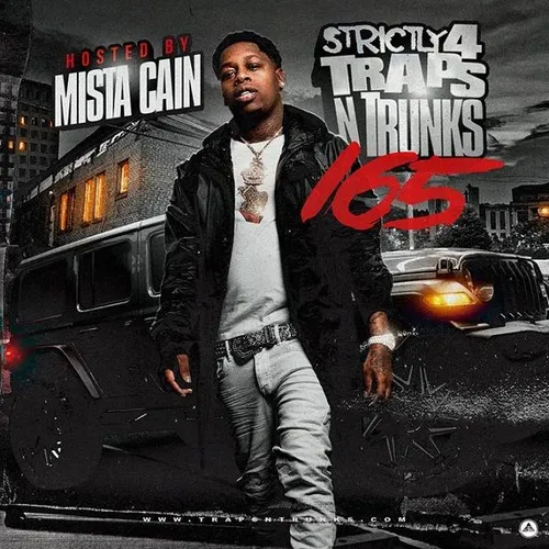 Strictly 4 Traps N Trunks 165