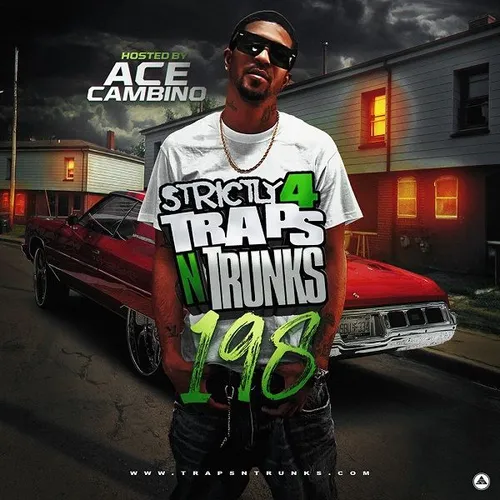 Strictly 4 Traps N Trunks 198