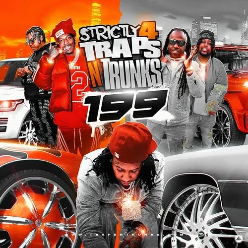 Strictly 4 Traps N Trunks 199
