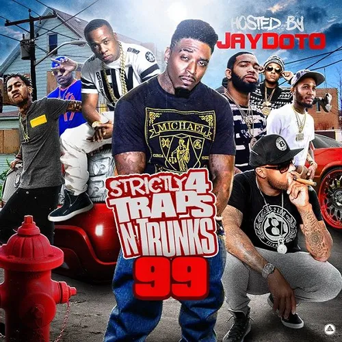 Strictly 4 Traps N Trunks 99