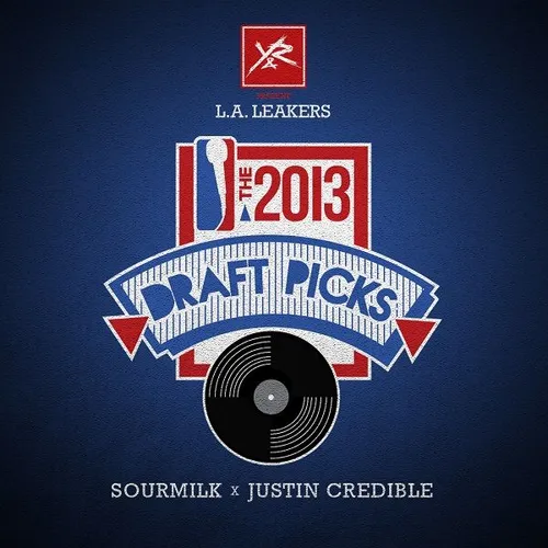 LA Leakers Freestyle