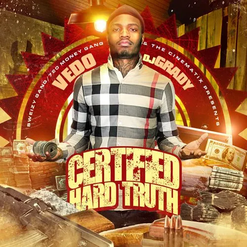 Certified Hard Truth