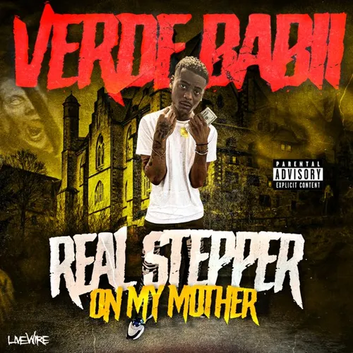 Real Stepper On My Mother