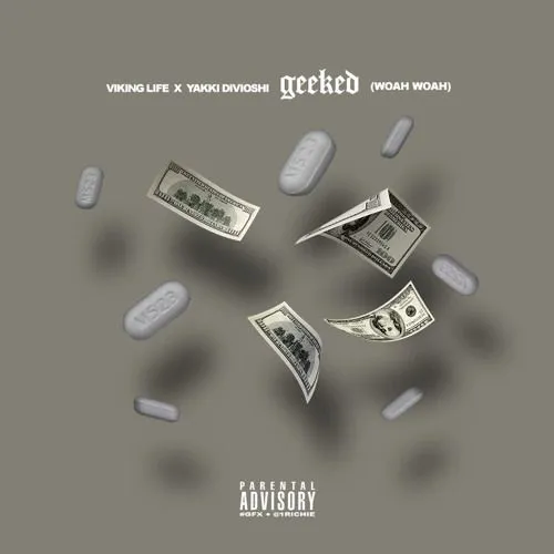 Geeked
