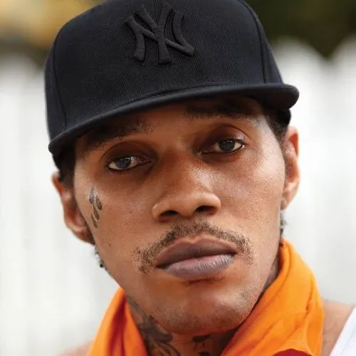 Vybz Kartel