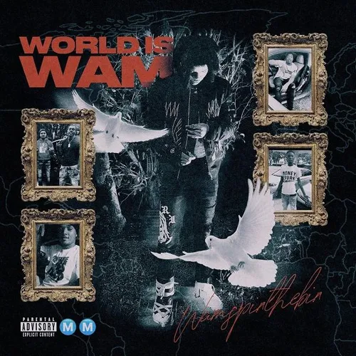 World Is Wam