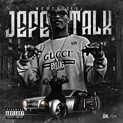 Jefe Talk (Intro)