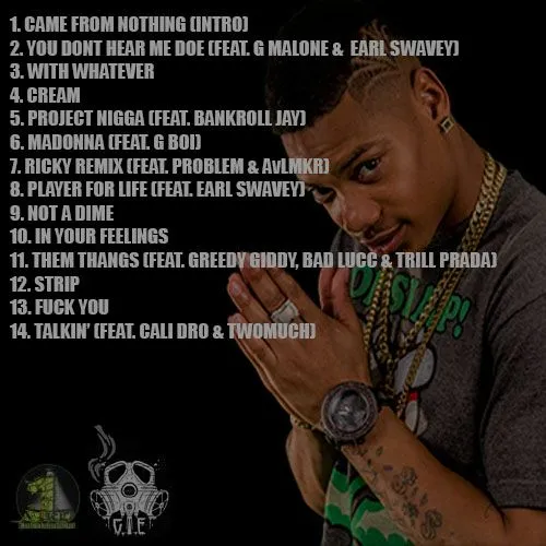 R.E.A.L. (Realize Everybody Ain't Loyal)