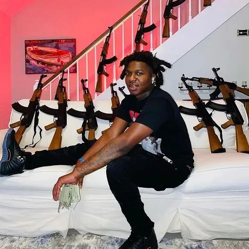 Whoppa Wit Da Choppa