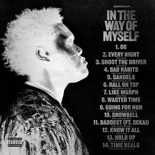 In The Way Of Myself