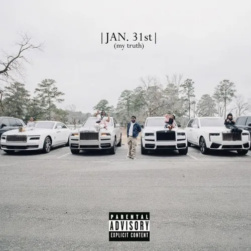 Jan. 31st (My Truth)