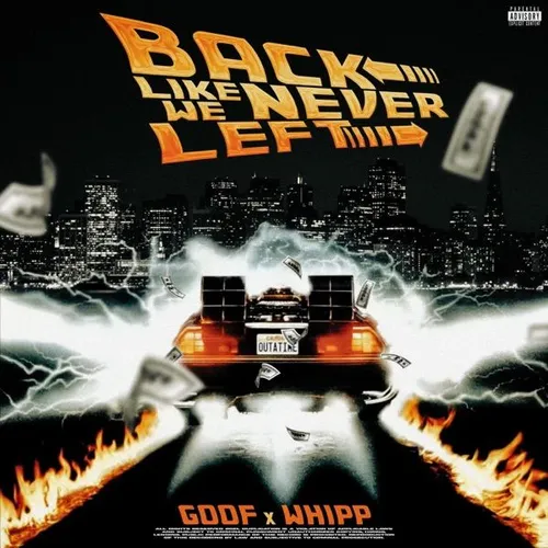 Back Like We Never Left