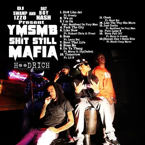 Shit Still Mafia