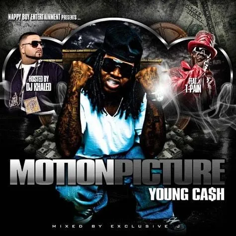 Motion Picture