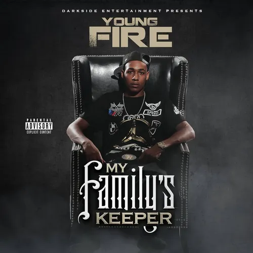 My Family's Keeper