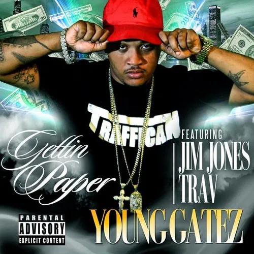 Gettin Paper
