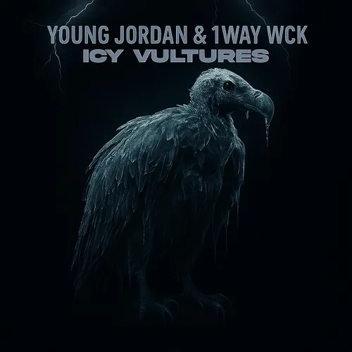Icy Vultures