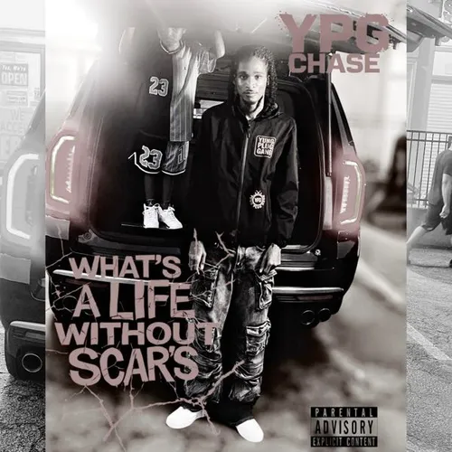 What's A Life Without Scars