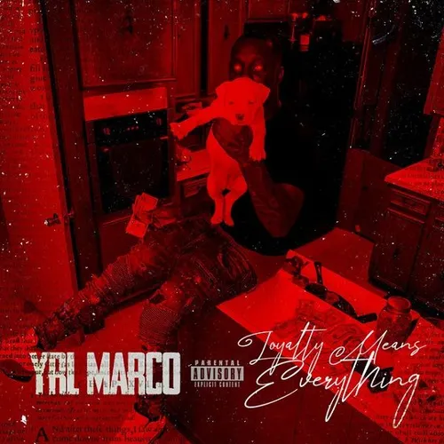 Loyalty Means Everything