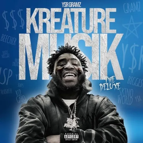 Kreature Musik (The Deluxe)