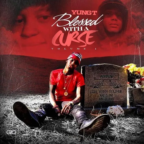 Blessed With A Curse Vol. 1