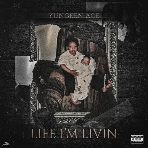Life I'm Livin'