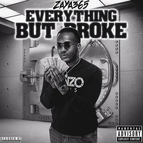 Everything But Broke
