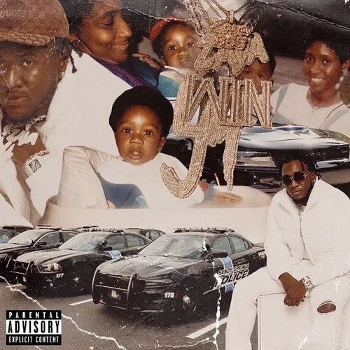 Theft By Deception Vol. 4